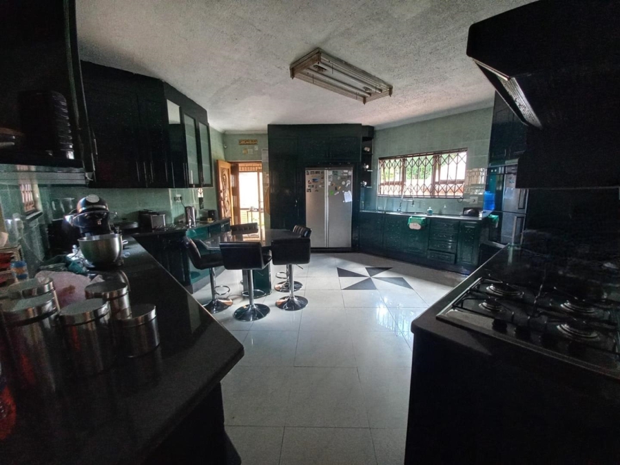 4 Bedroom Property for Sale in Ficksburg Free State